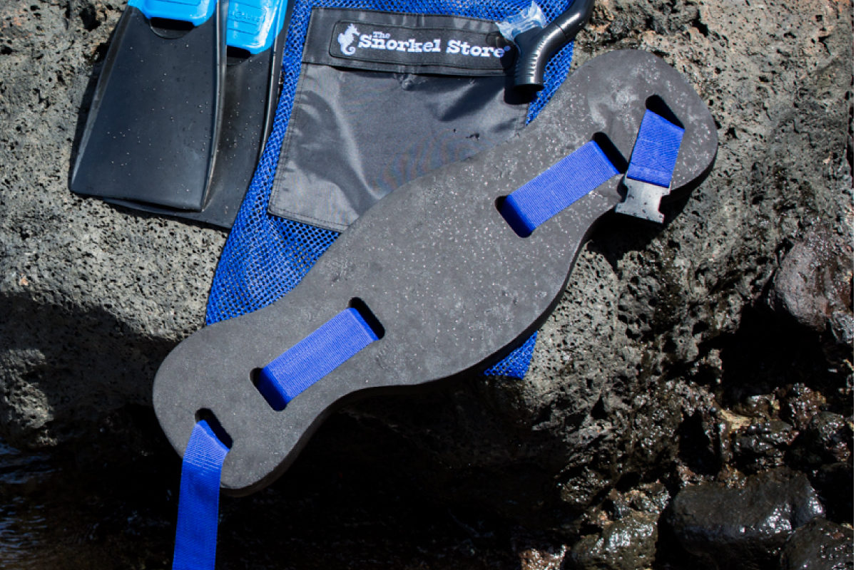 Maui Float Belt Rental The Snorkel Store 2For1 Promo
