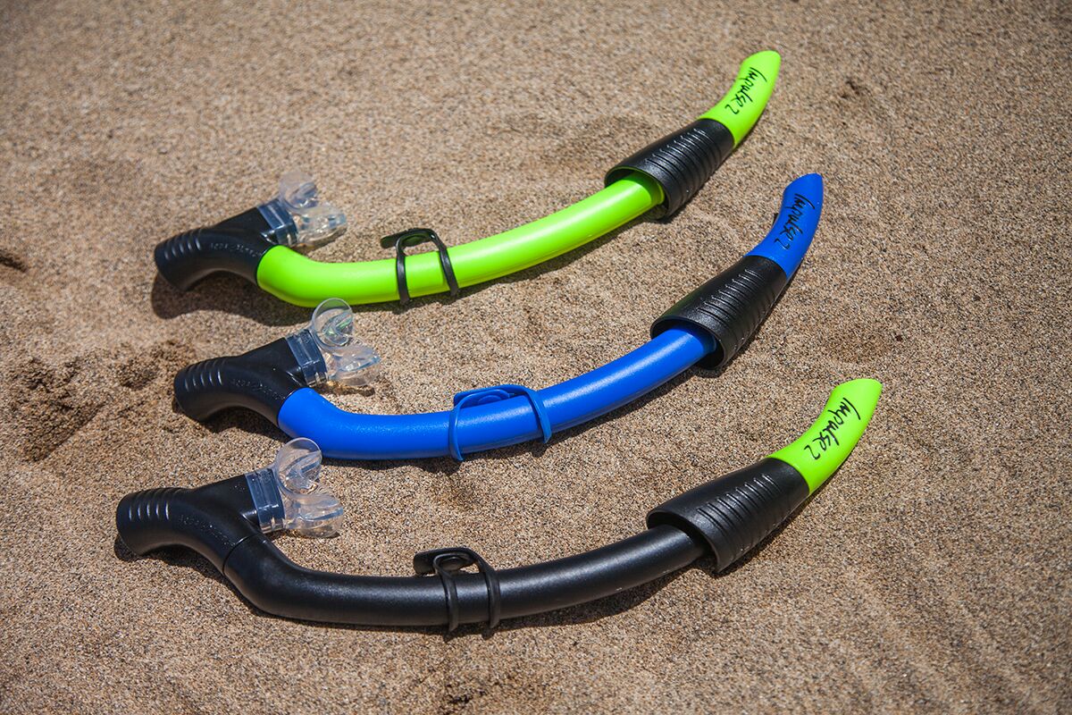 Snorkel Only Rental The Snorkel Store