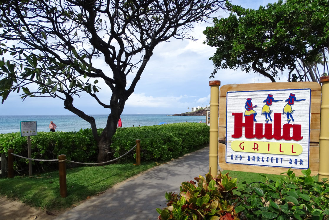 Things To Do In Lahaina, Kaanapali, and Kapalua