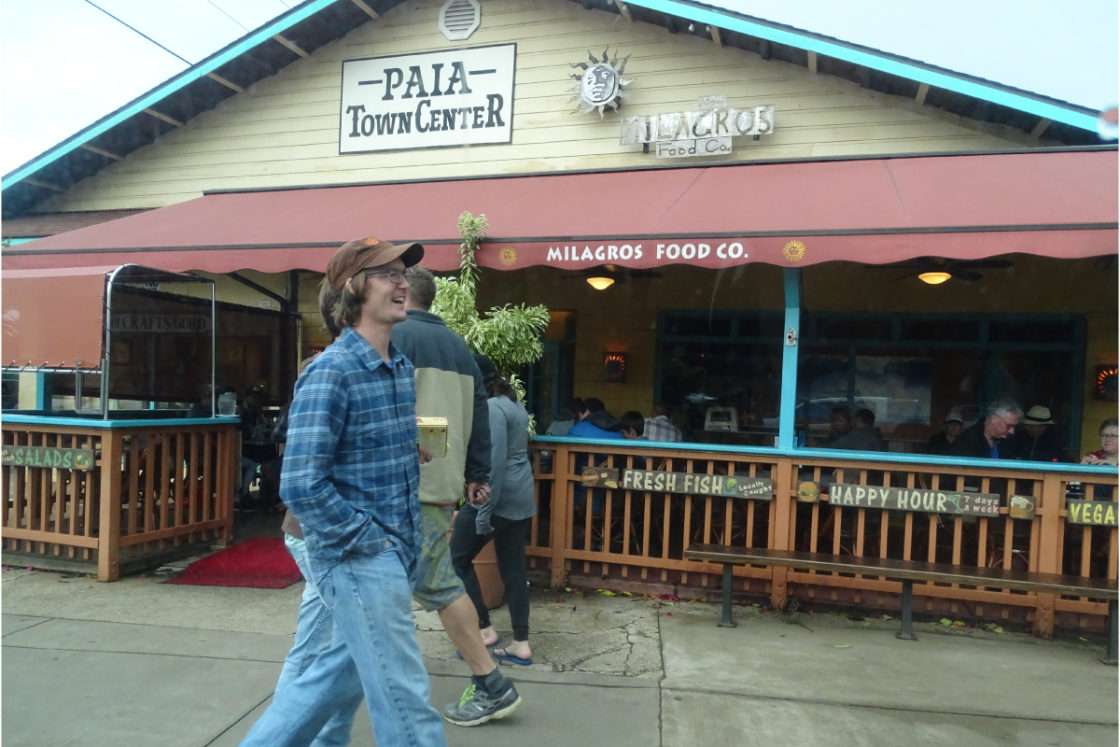 Things To Do In Paia and Maui's North Shore