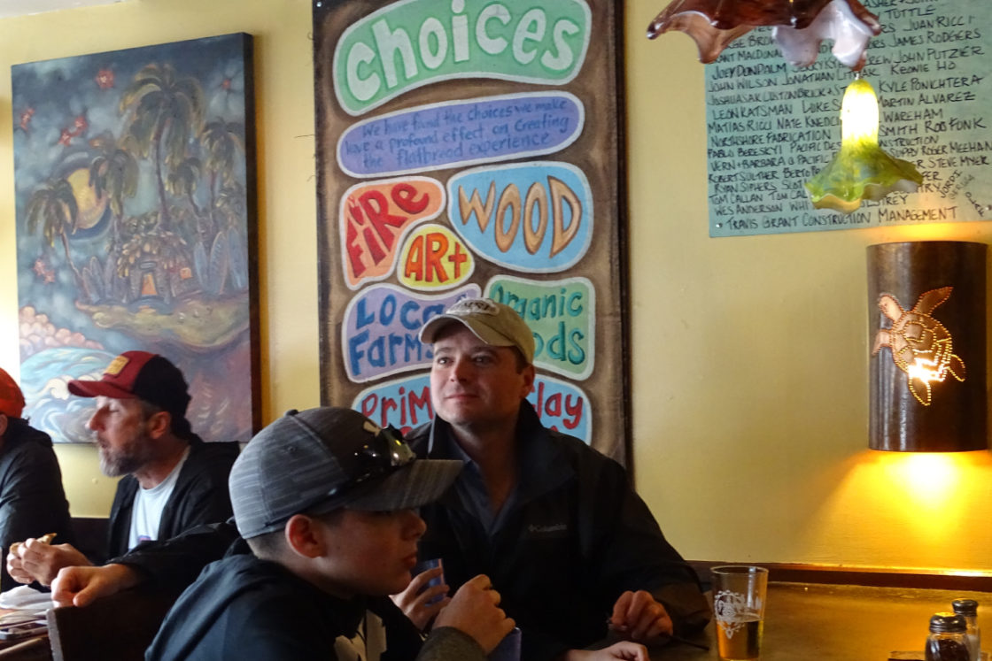 Things To Do In Paia and Maui's North Shore