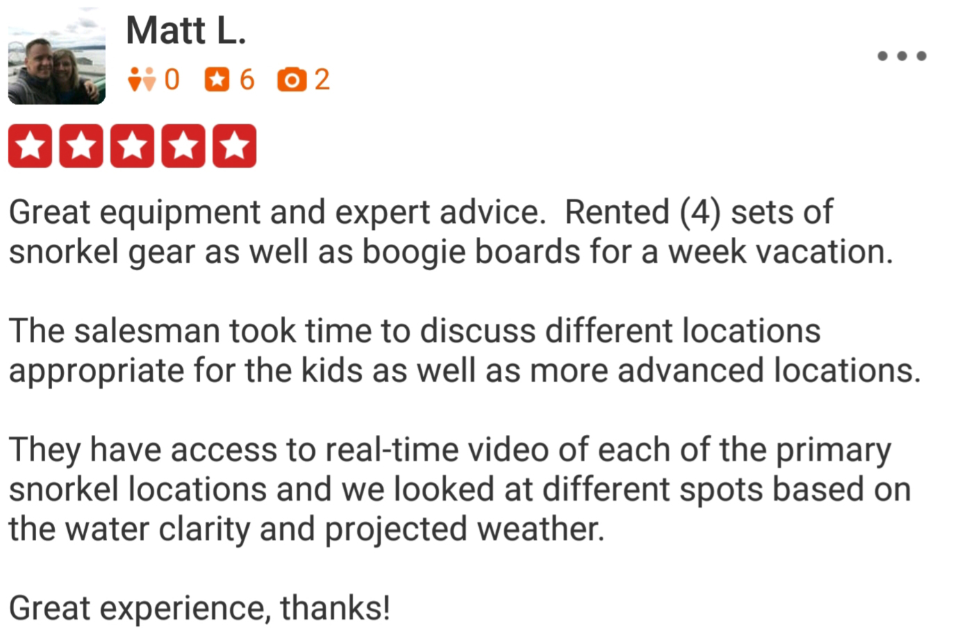 Maui Snorkel Rental The Snorkel Store Get 2For1 Snorkels